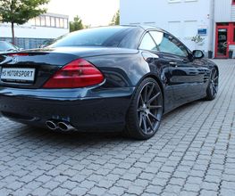 Elegance Wheels Bild 15