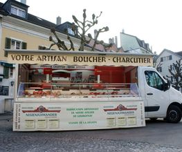 Boucherie Chappuis Stéphane Bild 9