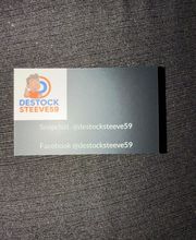 Destock Steeve 59 image 7