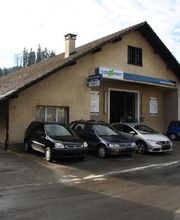 Bädli-Garage Blaser GmbH Bild 1