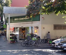 BIO COMPANY Sonnenallee Bild 1