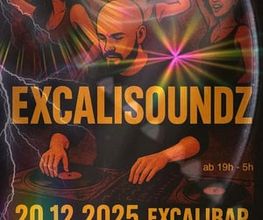 Excalibar / Bronx Bild 14