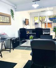 Limpiezas AMV, SL imagen 1