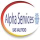 Alpha services Valfroid