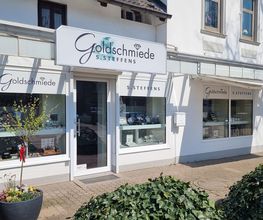 Goldschmiede S. Steffens Bild 2
