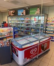 JET Tankstelle Bild 1