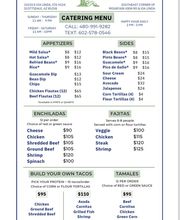 La Fonda Del Sol image 3