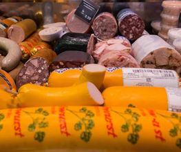 Wurstspezialitäten
