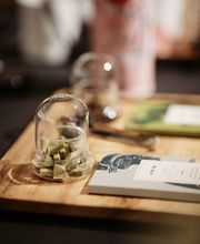 PAPER & TEA - Stuttgart Bild 12