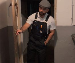 The Gentlemen Facility Services Alex Maravegias Bild 3