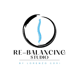 Re Balancing Studio logo