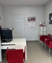 Audioprothésiste BOURG-LES-VALENCE - ALAIN AFFLELOU Acousticien image 2