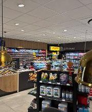 NORDOEL Tankstelle Bild 14