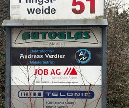 JOB AG Personal Bild 1