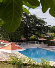 Hotel Lou Paradou image 12