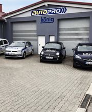 Autohaus König Bild 2