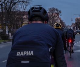 Rapha Berlin Bild 4