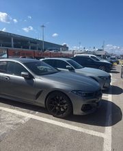 SIXT Noleggio Auto - Palermo - Aeroporto di Palermo Falcone e Borsellino (PMO) immagine 3