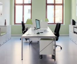 Goppert büro + objektmöbel e.K. Bild 4