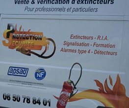 Protection Sécurité image 16