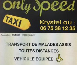 Only Speed image 1