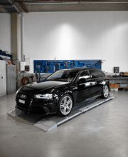 Carrosserie Falk Inh. Nikola Juric Bild 7