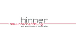 Hinner Bauunternehmen GmbH