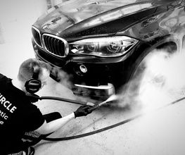 ByCircle Hirzel Pneuservice und Autoreinigung in der nähe von Horgen Bild 9