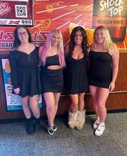 Hotshots Sports Bar & Grill image 20