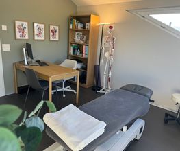 Denise Spiegel - Praxis für Gesundheit & Prävention Bild 2