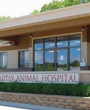 Spartan Animal Hospital image 2