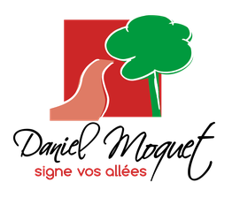 Daniel Moquet signe vos allées - Ent. Gramond