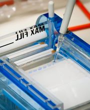 LDM Laboratorio di Diagnostica Molecolare Bild 6