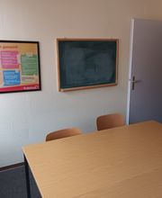 Lübeck-Mitte U-Raum 1