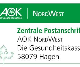 AOK NordWest - Kundencenter Iserlohn Bild 5