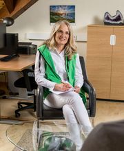 Naturheilpraxis Tegel - Elke Tegel Heilpraktikerin Bild 4