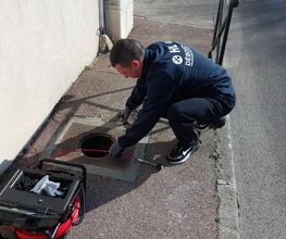 HL Débouchage image 2