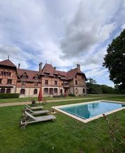 Daniel Moquet signe vos piscines - Ent. Chauvin image 5