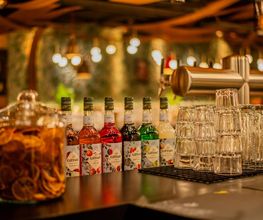 PETER PANE Burgergrill & Bar Bild 7