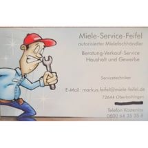 Miele-Kundendienst-Feifel