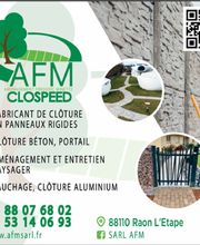 AFM Clospeed image 2