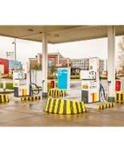 Shell Recharge Charging Station Bild 15