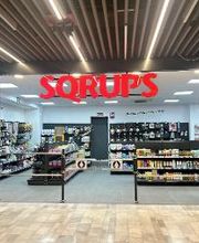 SQRUPS +X- imagen 4