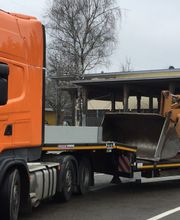 Koch Fuhrhalterei AG Bild 8