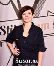 Stil.Kamm Ihr Stadtfriseur Bild 12