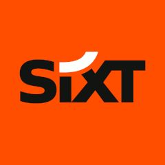 SIXT logo