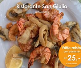 Ristorante San Giulio Bild 6