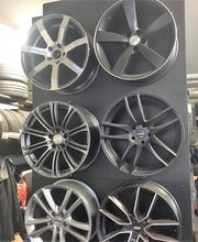 Garage FCS - Pneus Service Bild 5