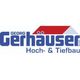 Gerhäuser Hoch- & Tiefbau