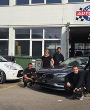 Carrosserie AutoSport Bild 1